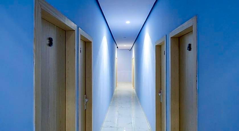 RedDoorz near Pasar Batang