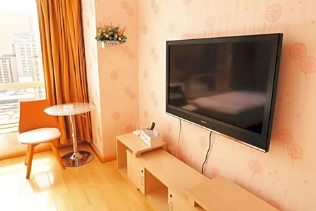 Dalian Venus Apartment
