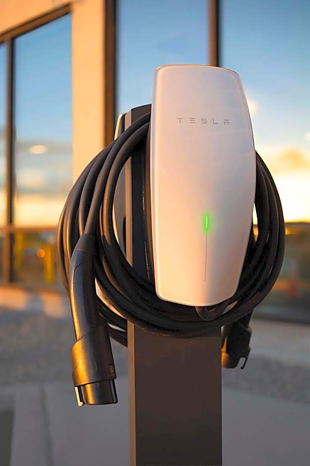 Home2 Suites By Hilton Albuquerque Airport