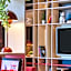 ibis Clamart Paris Velizy
