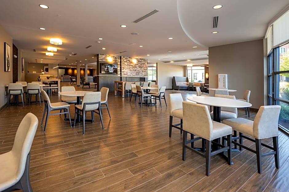 Residence Inn Nashville Mt. Juliet