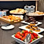 Hobbit Hotel Brussels Airport Zaventem