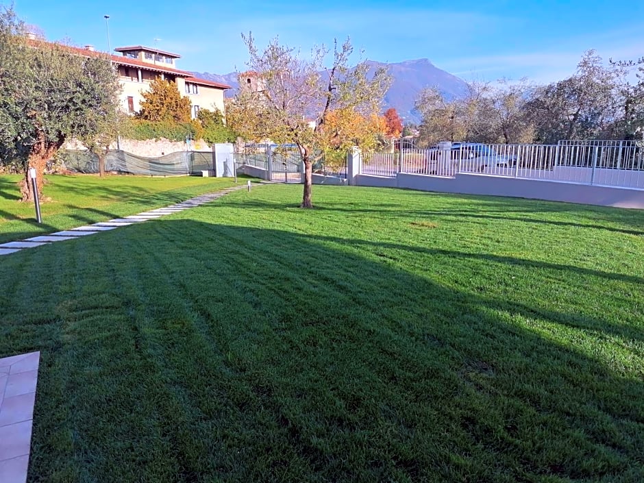 B&B Solstizio d'estate