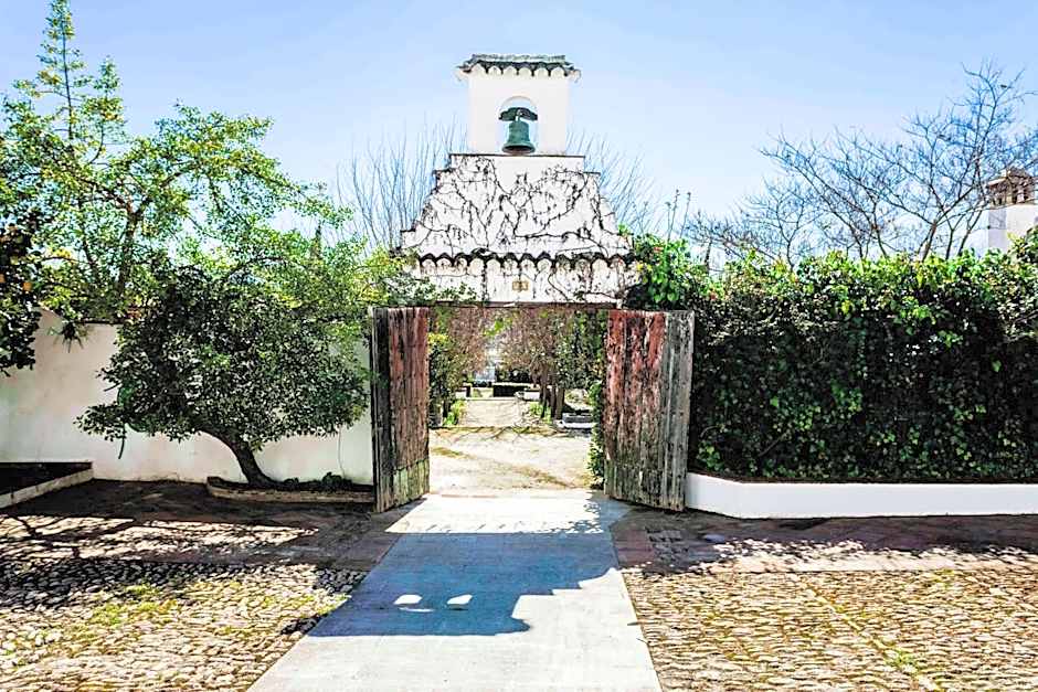 Hotel Molino Del Arco