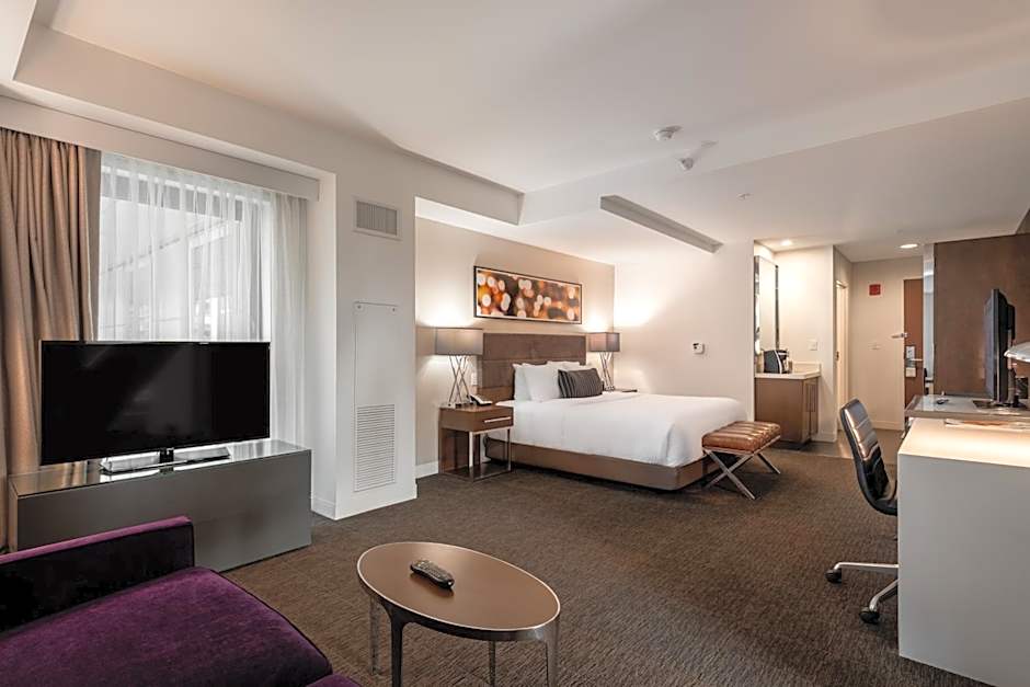 Godfrey Hotel Chicago