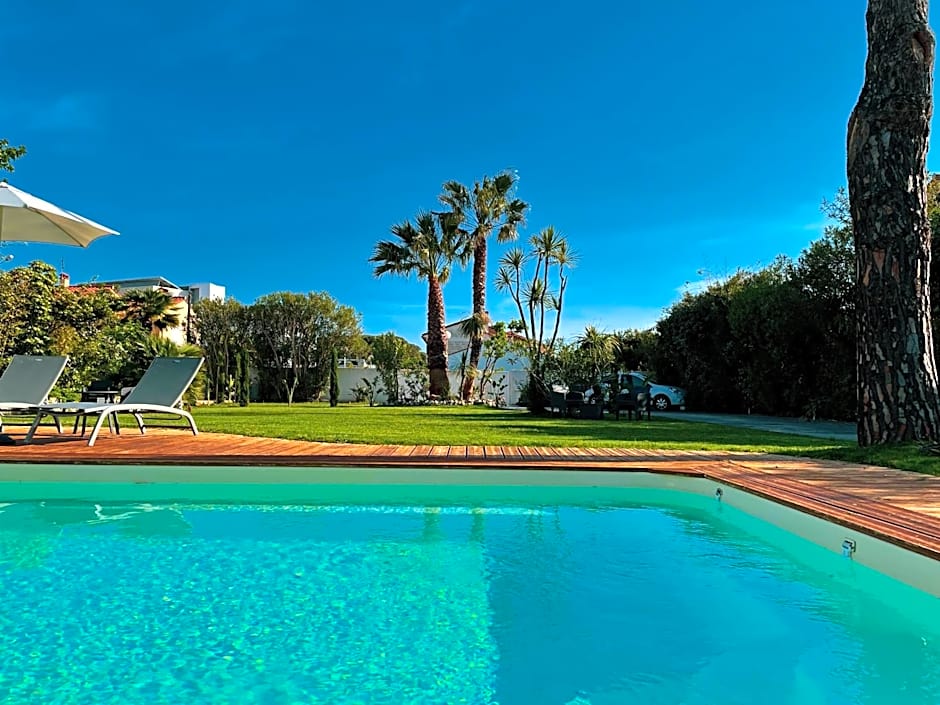 Domaine Le Courti - Adult only
