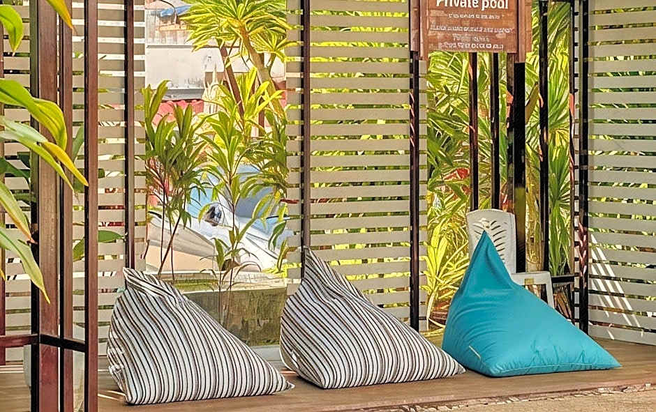 Phangan Island View Hotel