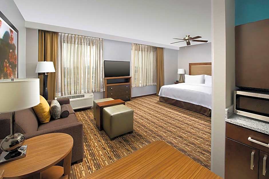 Homewood Suites by Hilton Washington DC NoMa Union Station