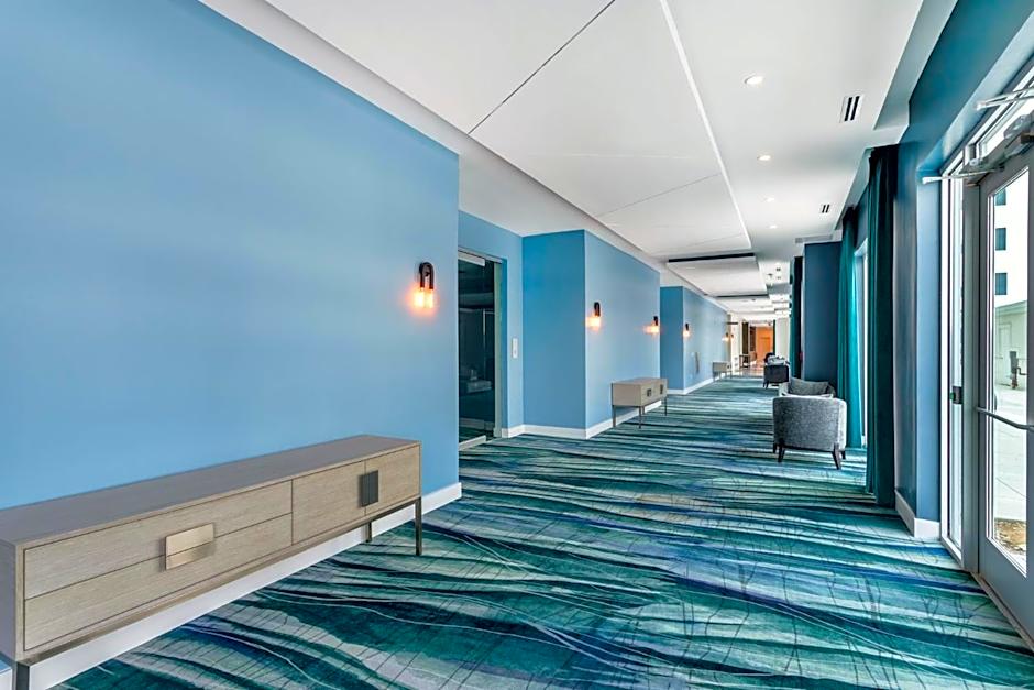 EVEN Hotels Waco - University Area By IHG