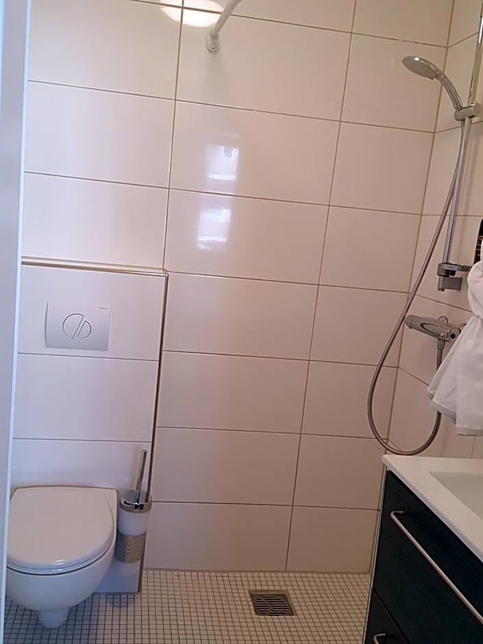 Aparthotel Marion Weber