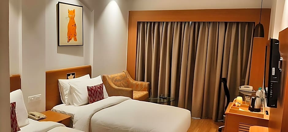 Lemon Tree Hotel Chandigarh