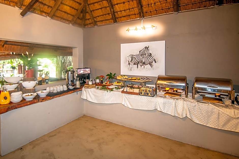 Thornhill Safari Lodge