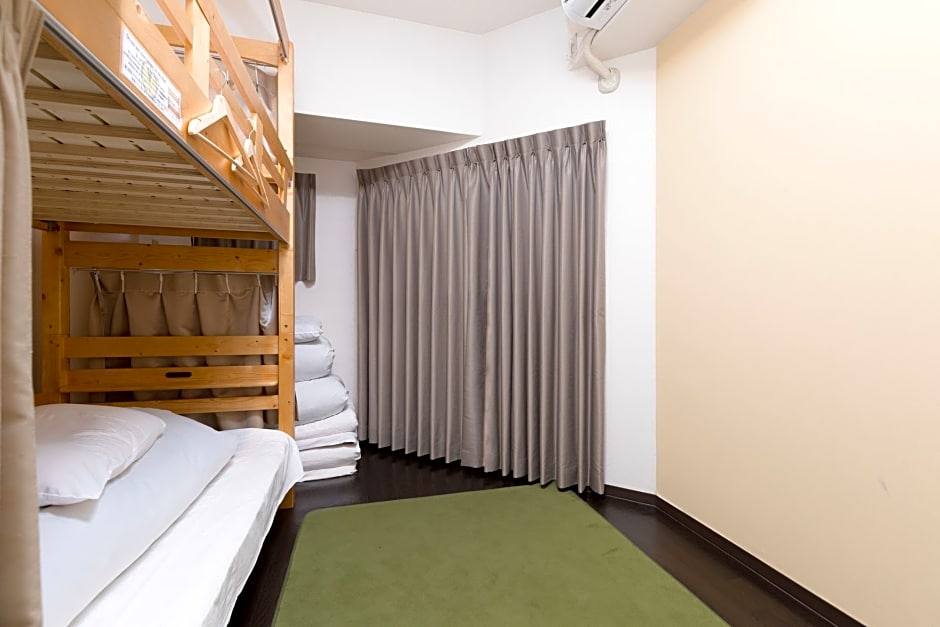 Simple Stay FUGA Shin-Osaka-Kita