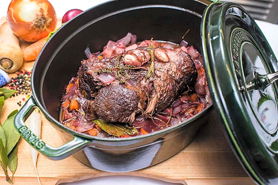 Seehotel Töpferhaus