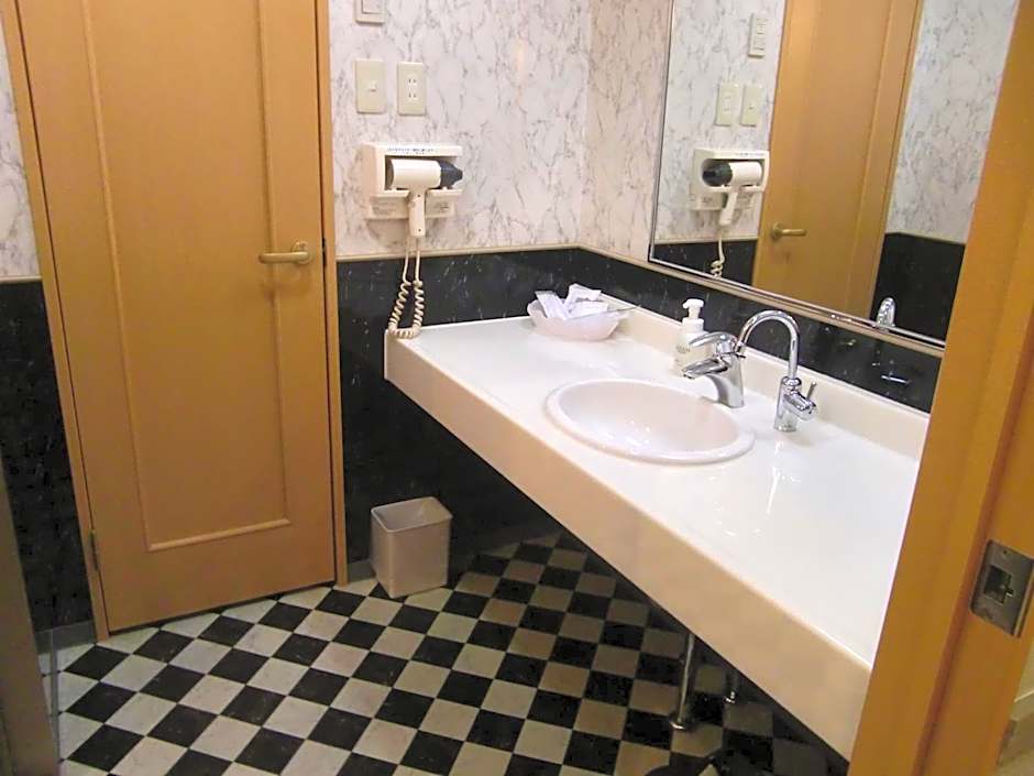 Hotel GOLF II Atsugi (Adult Only)