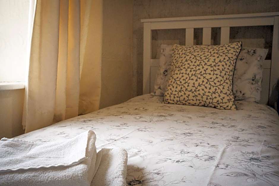 The Shepherds Inn, Langwathby