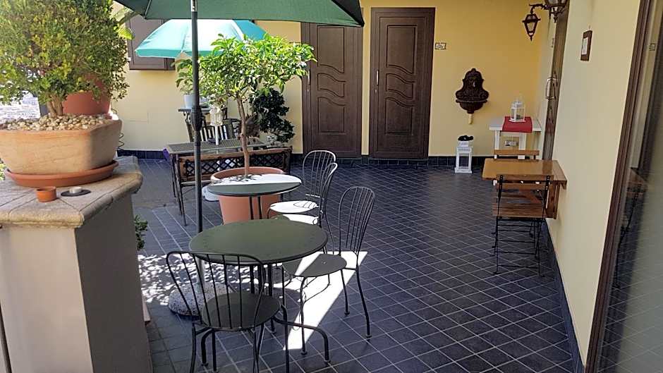 B&B La Veduta