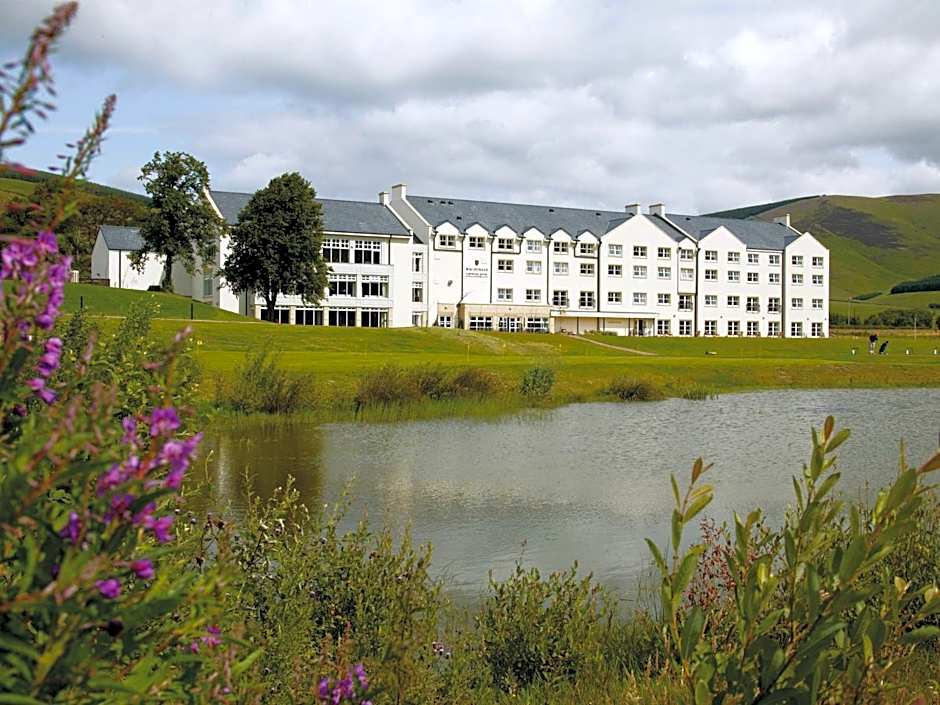 Macdonald Cardrona Hotel, Golf & Spa