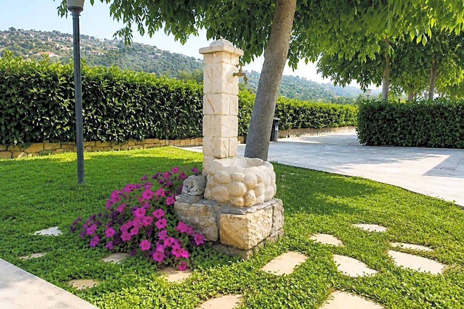 Villa Olimpo B&B