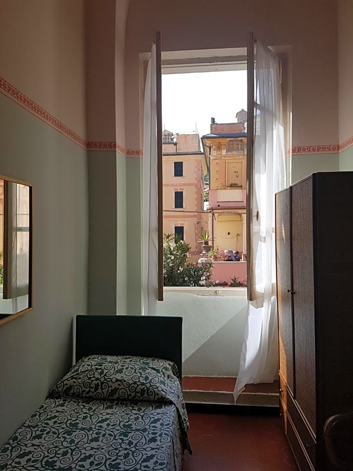 Albergo Lungomare