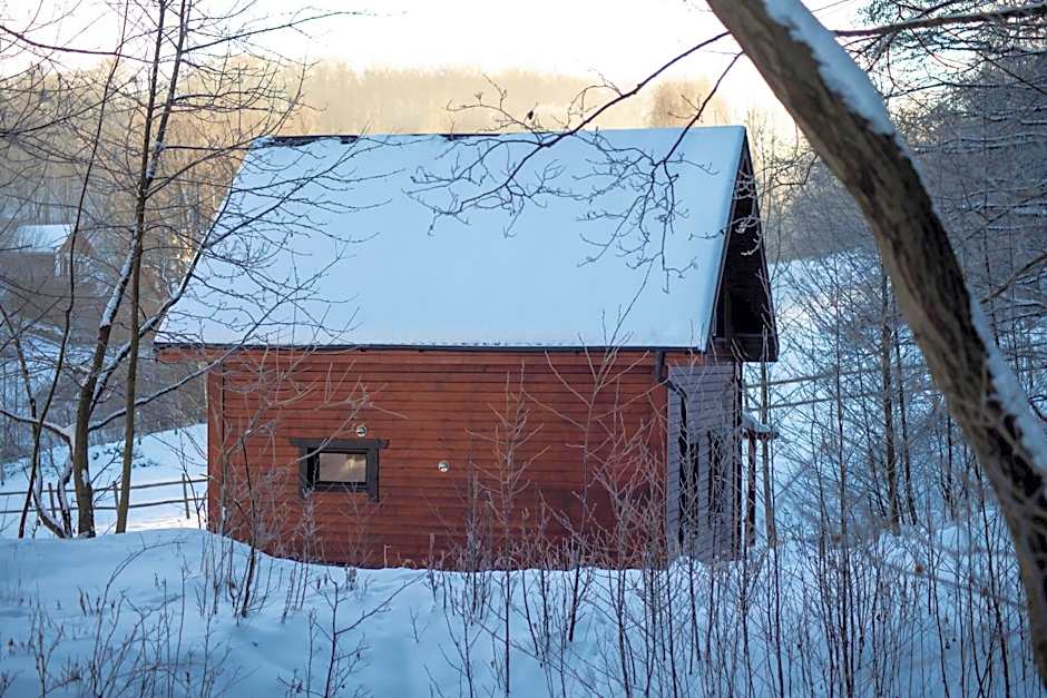 Osada Krasne - Noclegi Blisko Natury