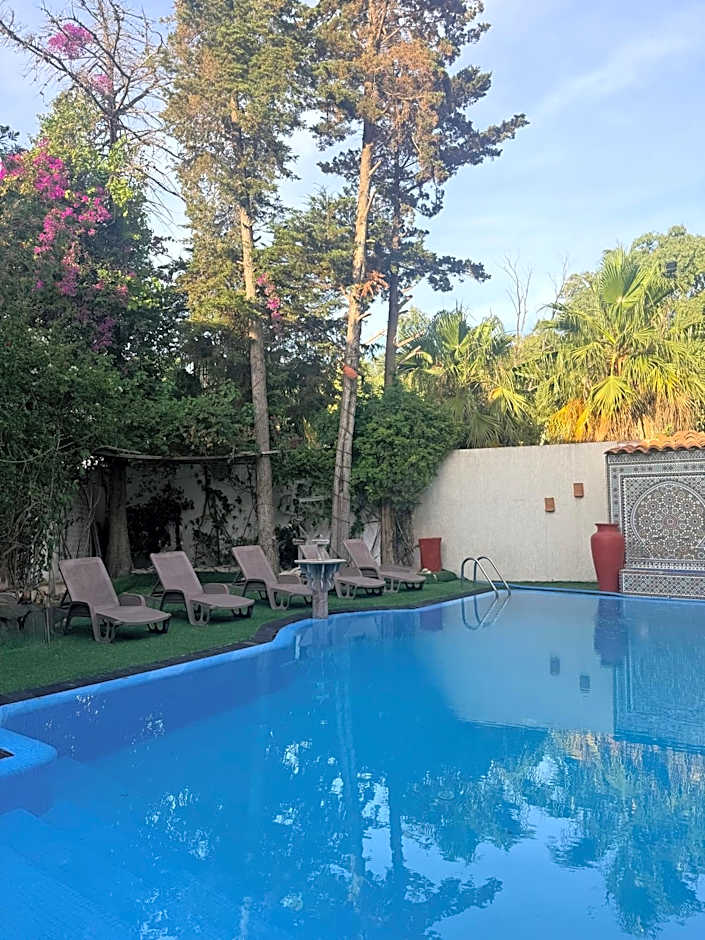 Malabata Guest House
