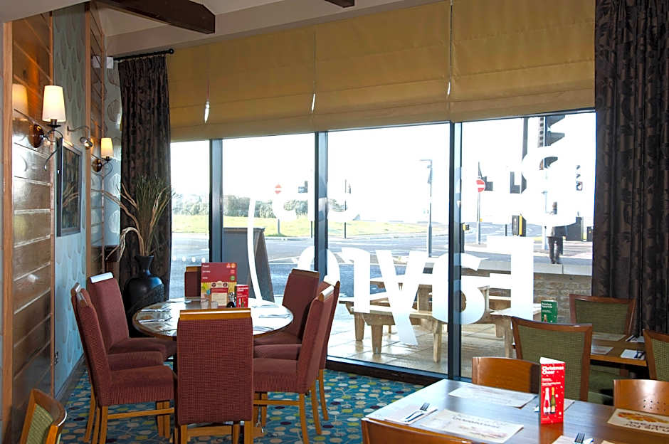 Premier Inn  Weston-Super-Mare (Seafront)