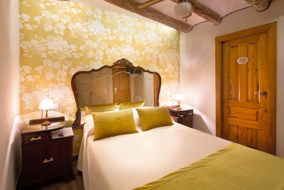 Hotel VILLA SAN JORGE