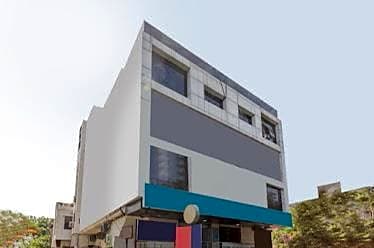 Hotel Eternity Elite