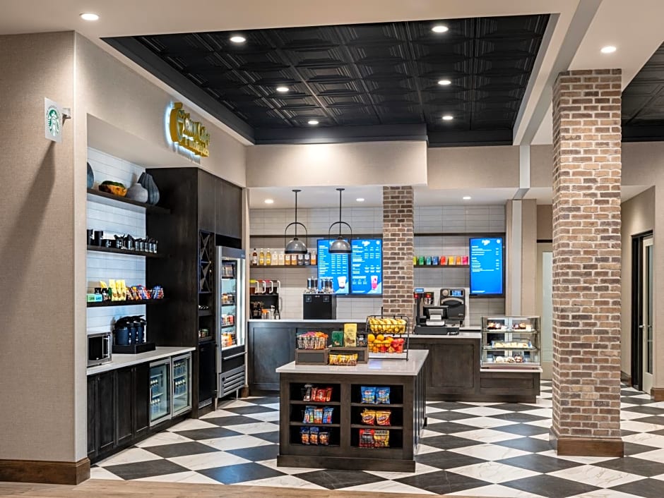 Delta Hotels by Marriott Wichita Falls Convention Center