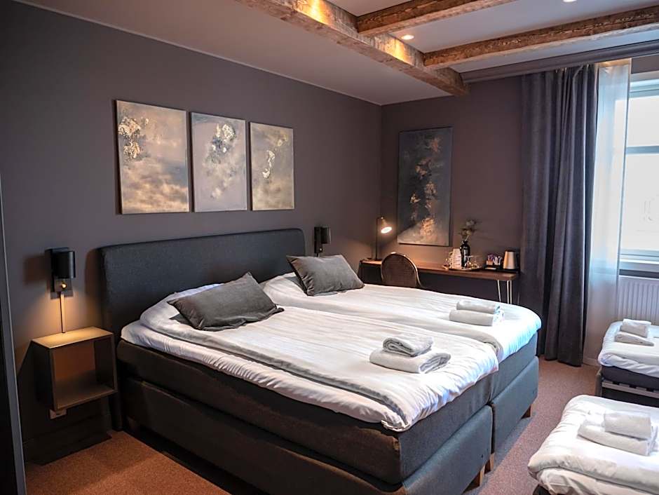 Hotell Gamla Staden