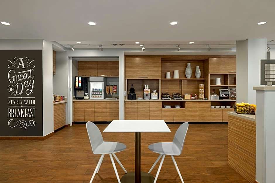 TownePlace Suites by Marriott Pittsburgh Harmarville