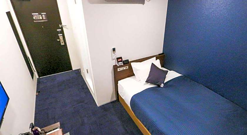 Hotel Livemax Niigata Nagaoka-ekimae