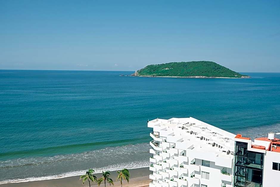 The Inn at Mazatlan