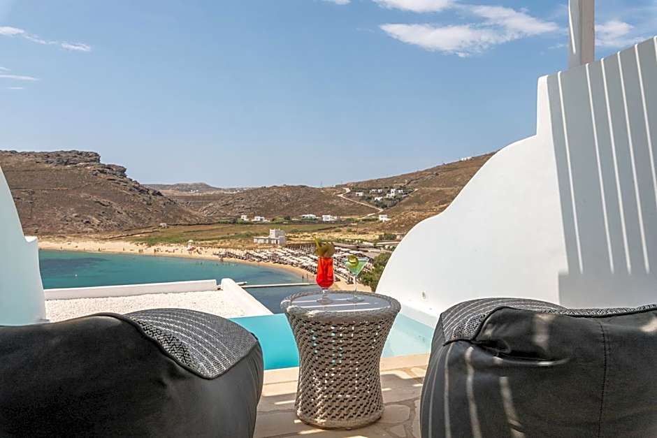 Panormos Village Seaside Resort