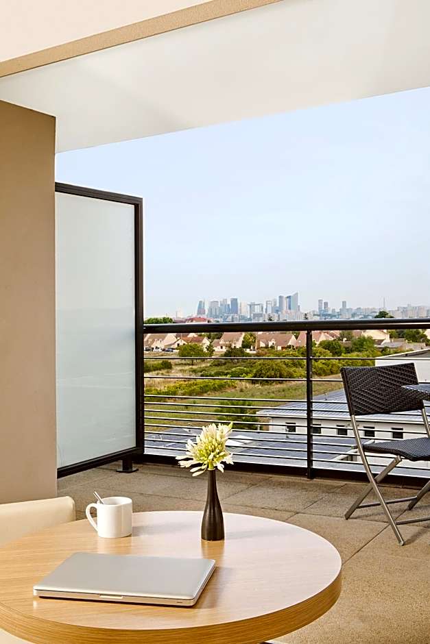 Residhome Carrieres La Defense