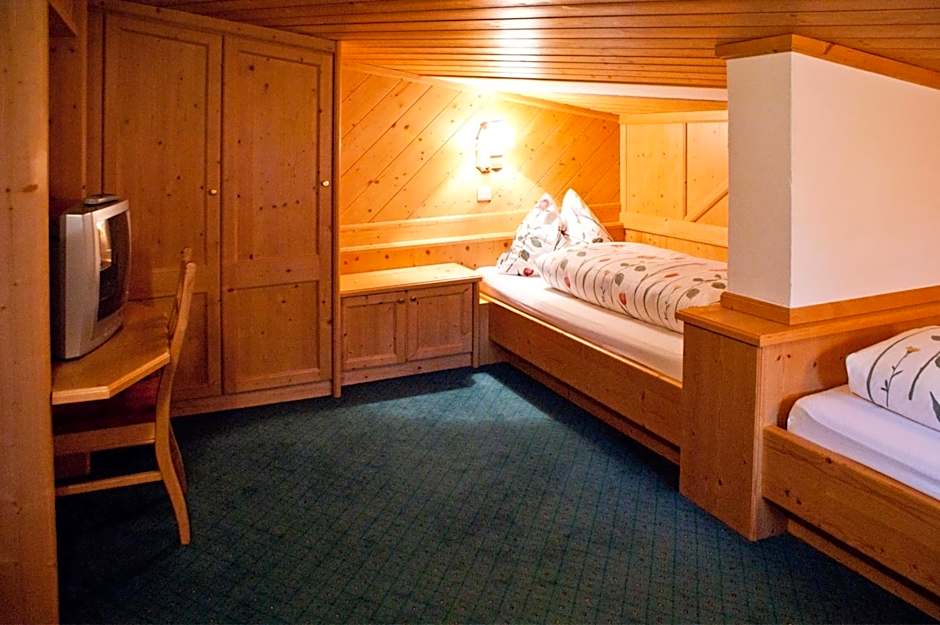 Hotel-Gasthof "Zur Mühle"