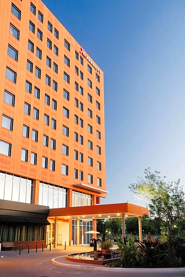 Culiacan Marriott Hotel