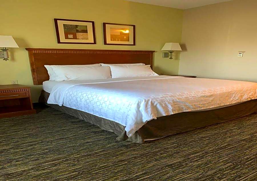 Candlewood Suites Temple By IHG