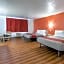 Motel 6-Beaverton, OR