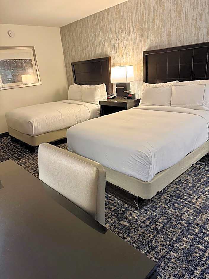DoubleTree By Hilton Richmond-Midlothian
