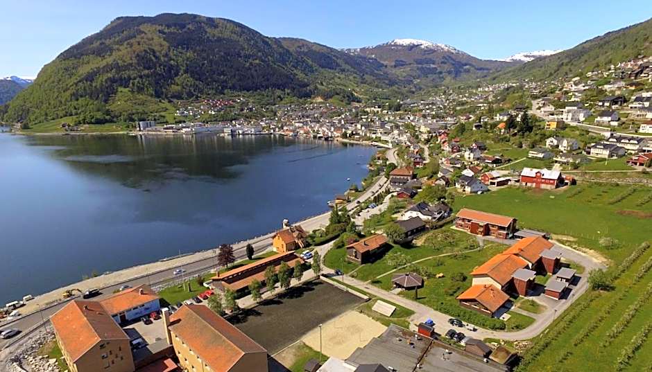 Sogndal Bed & Breakfast