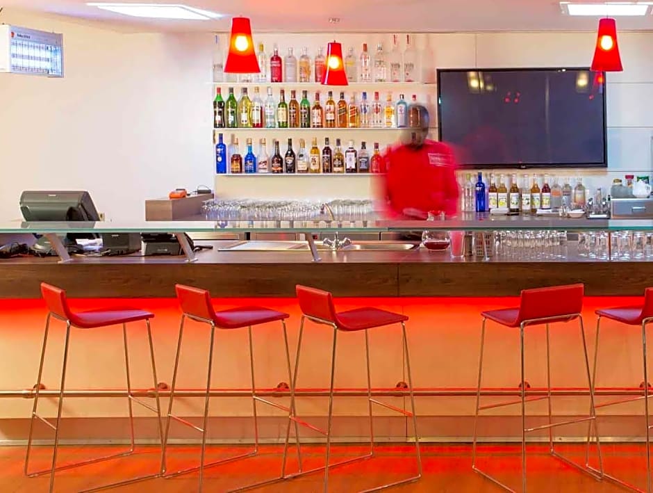 Ibis Lagos Ikeja