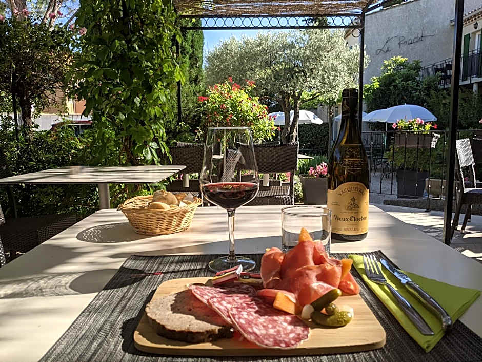 Hotel Le Pradet
