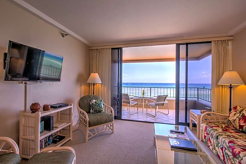 Maui Kai Condos