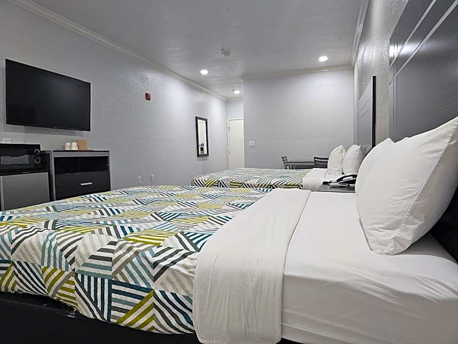 Motel 6-Houston, TX - 249 - Willowbrook
