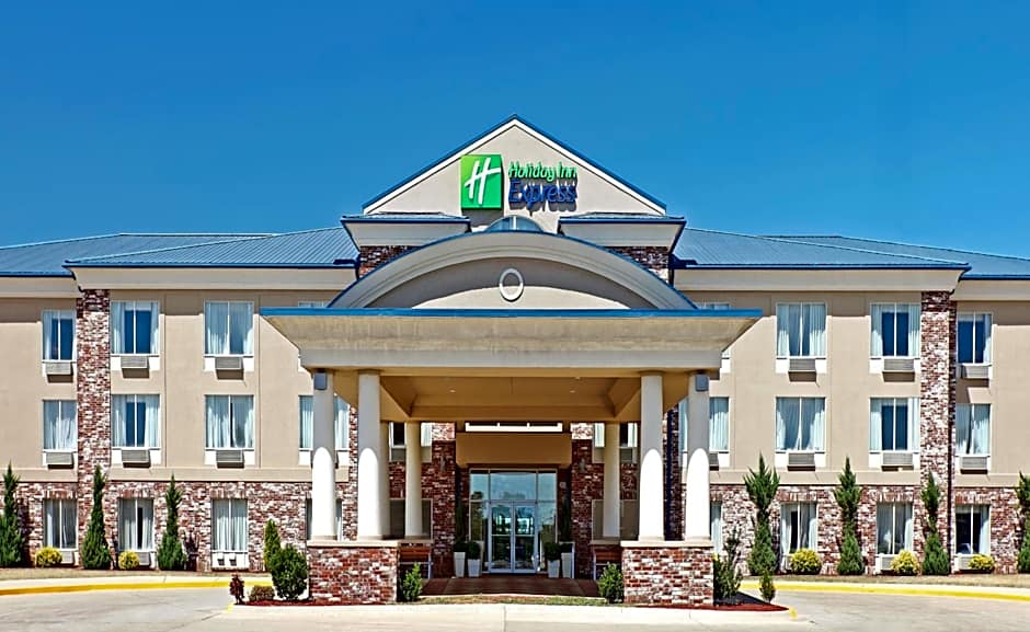 Holiday Inn Express Hotels & Suites Mountain Home By IHG