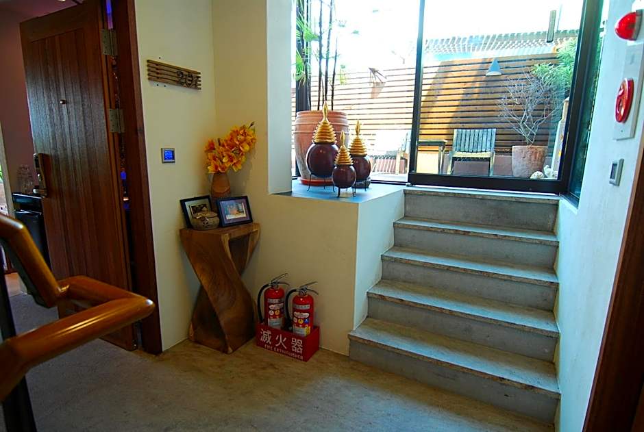 A&L Inn 戀灣旅棧