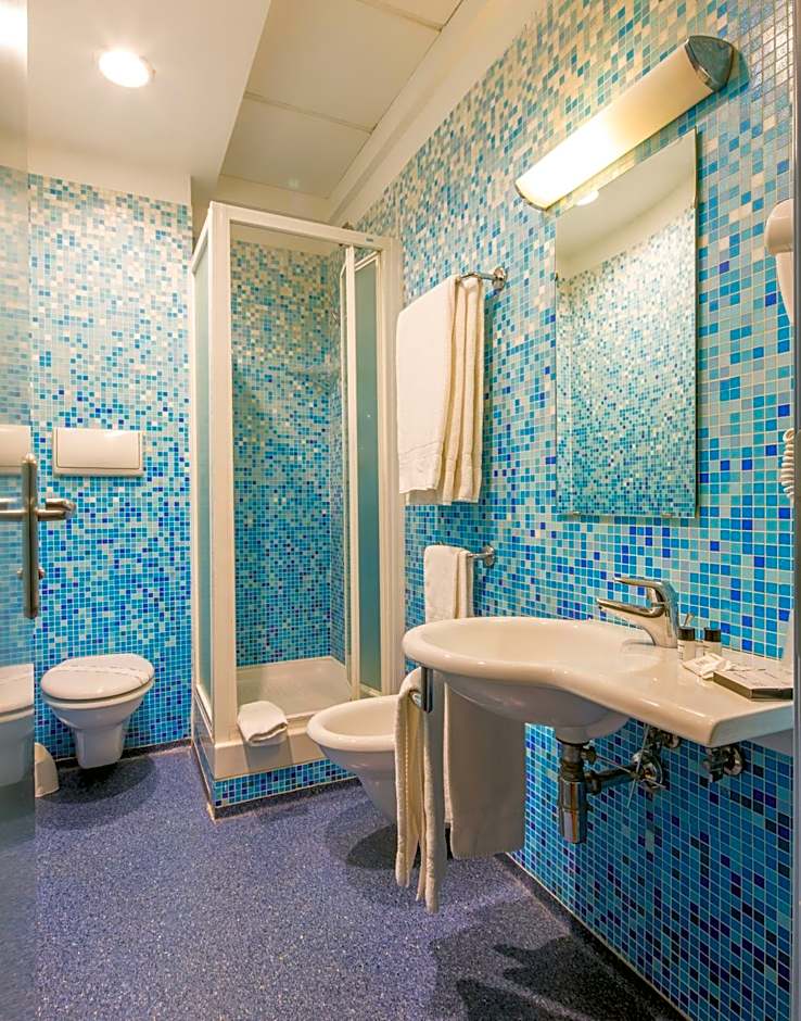 Best Western Hotel Plaza