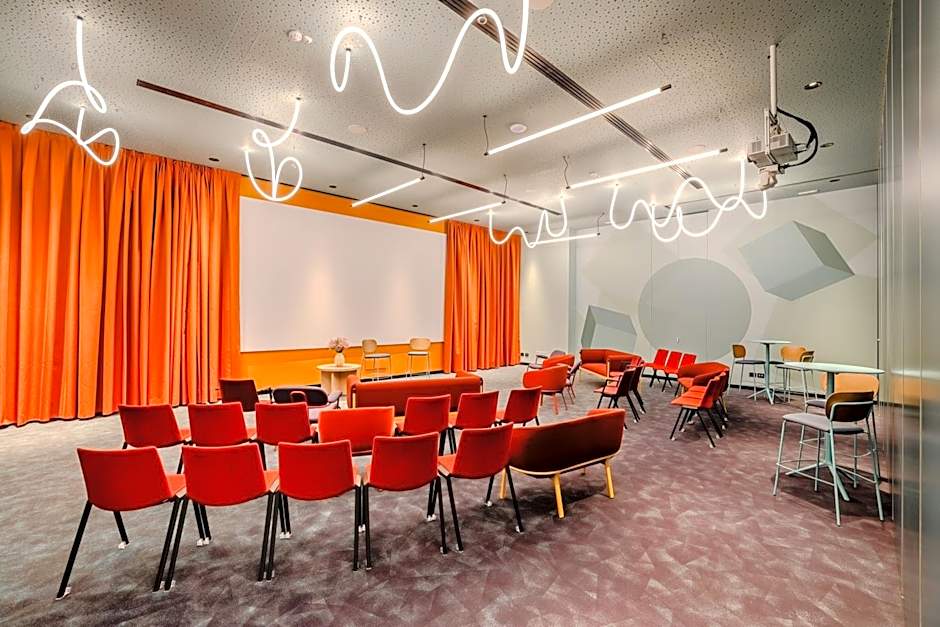 Ibis Styles Roma Aurelia